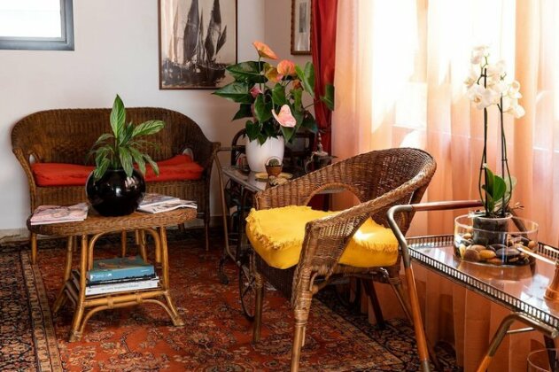 Hotel Rivamare Venice - Photo5