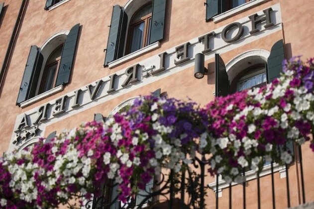 Hotel Riviera Venice - Photo2