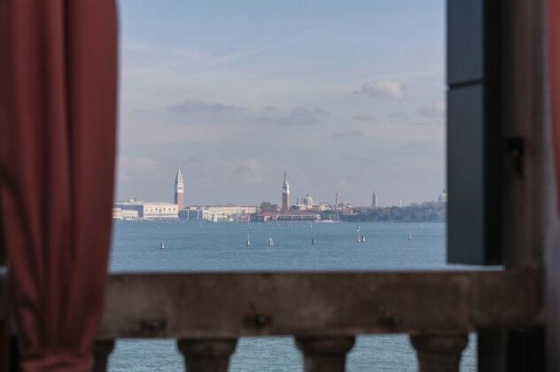Hotel Riviera Venice - Photo4