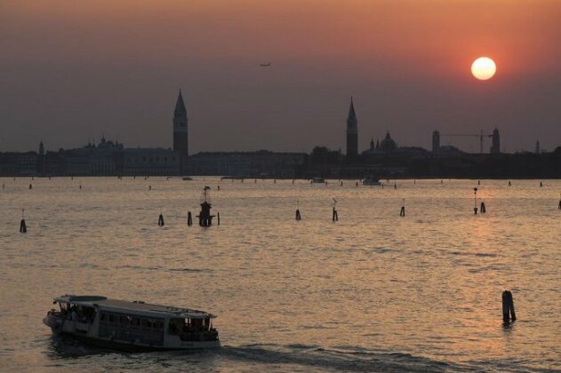 Hotel Riviera Venice - Photo5