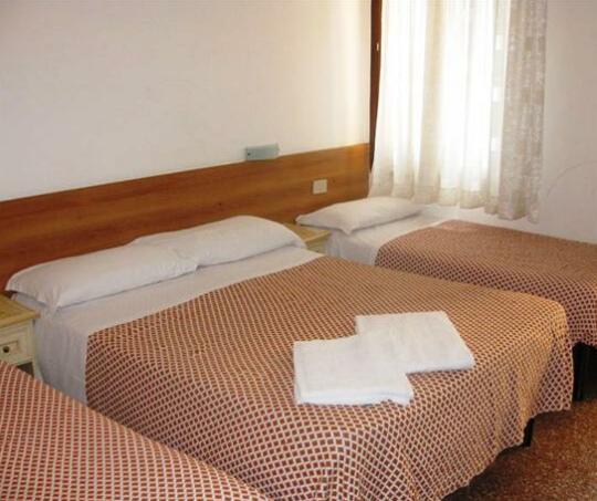 Hotel San Geremia