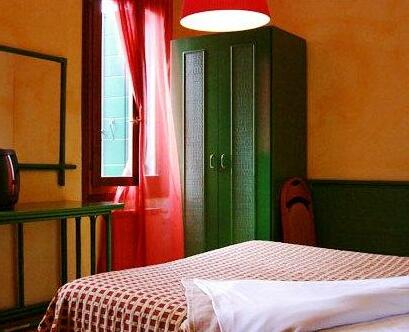 Hotel San Geremia - Photo3