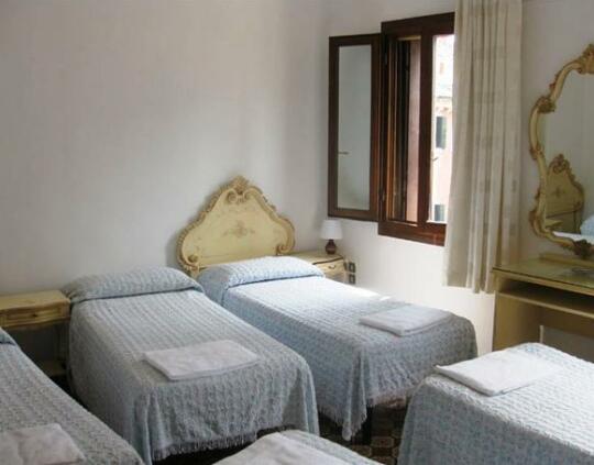 Hotel San Geremia - Photo5