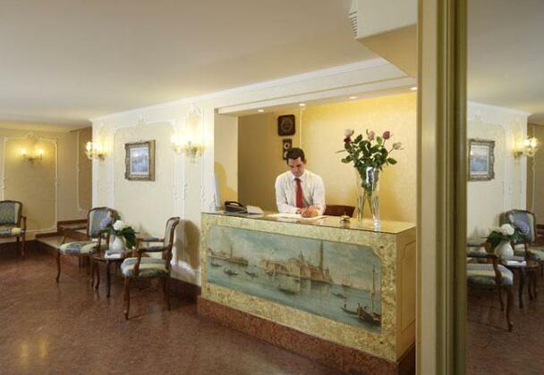 Hotel San Giorgio Venice - Photo5