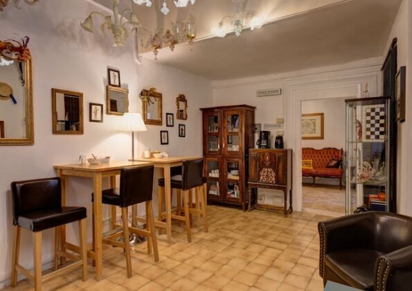Hotel San Samuele - Photo4
