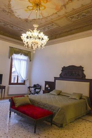Hotel Sant'Antonin - Photo3