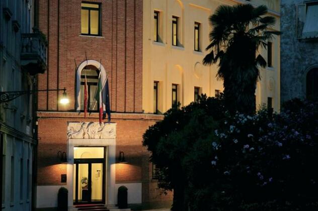 Hotel Sant'Elena Venice