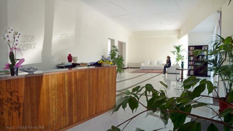 Hotel Sorriso Venice - Photo3