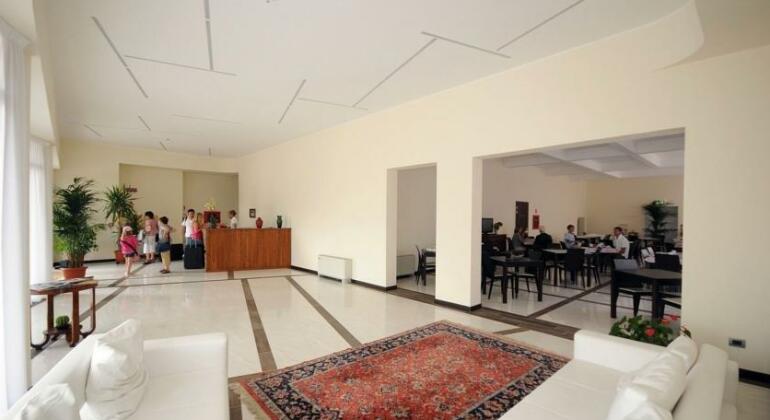 Hotel Sorriso Venice - Photo4