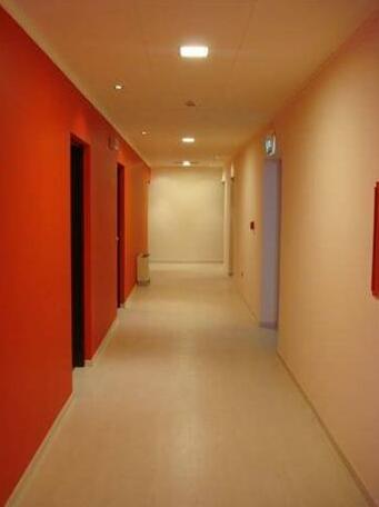 Hotel Sorriso Venice - Photo5