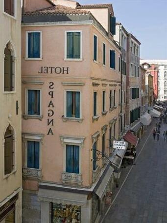 Hotel Spagna Venice - Photo2