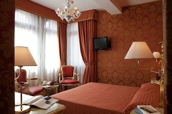 Hotel Torino Venice - Photo4
