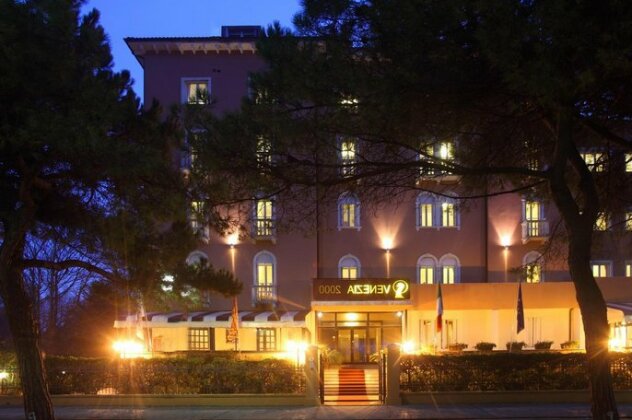 Hotel Venezia 2000 - Photo3