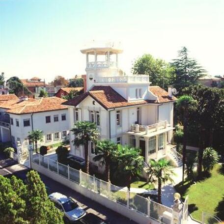 Hotel Villa Delle Palme Venice