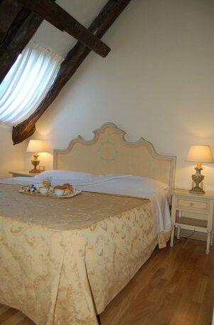 Hotel Villa Laguna Venice - Photo3