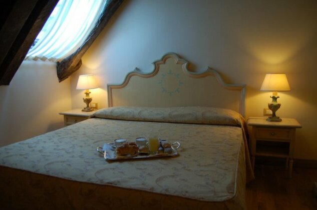 Hotel Villa Laguna Venice - Photo5