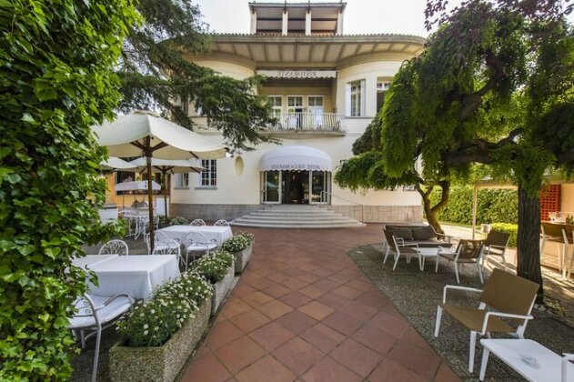 Hotel Villa Mabapa - Photo2
