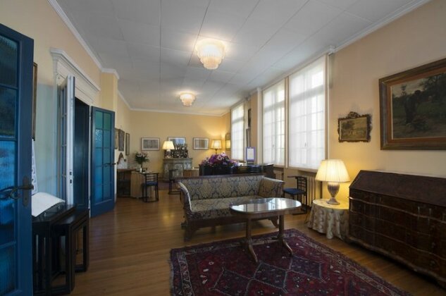 Hotel Villa Mabapa - Photo4