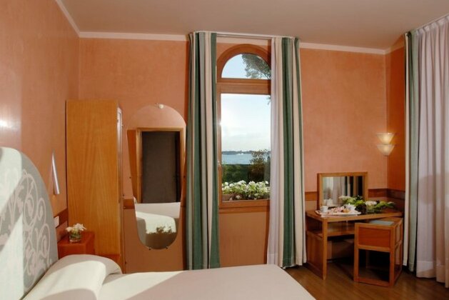Hotel Villa Mabapa - Photo5
