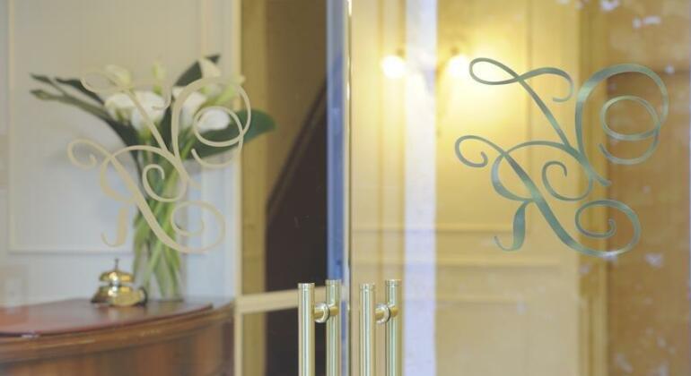 Hotel Villa Rosa Venice - Photo3