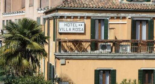 Hotel Villa Rosa Venice