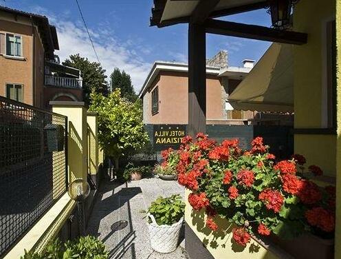 Hotel Villa Tiziana Venice - Photo2
