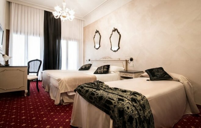 Hotel Violino d'Oro - Photo4