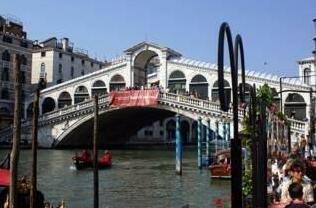 Hotels In Venice - City Center - Photo3