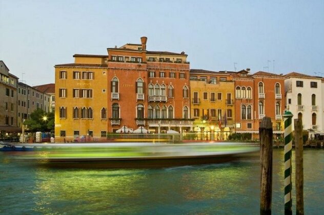 Hotels In Venice Roulette 4