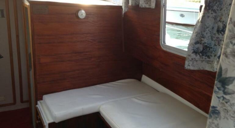 House Boat Venezia Lido - Photo2