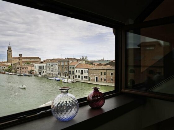 Hyatt Centric Murano Venice - Photo2