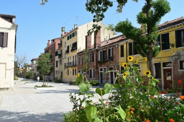 Il Veliero Romantico Venice