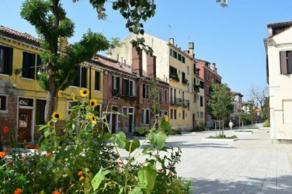 Il Veliero Romantico Venice