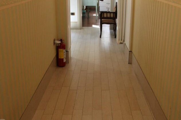 Imperial San Marco suite - Photo3