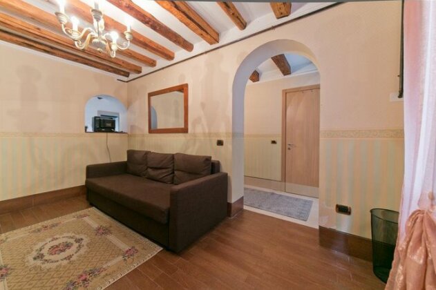 Imperial San Marco suite - Photo4