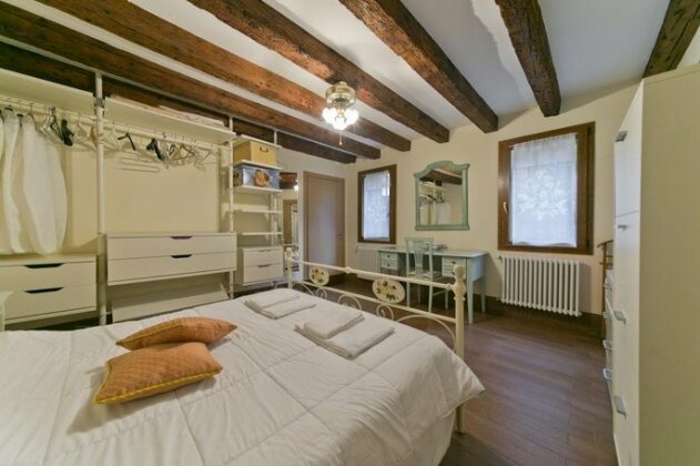 Imperial San Marco suite - Photo5