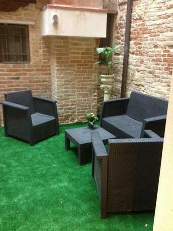 Imperial Suite Canal View - Photo2