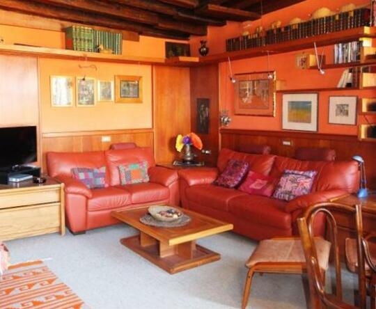 In Campo del Ghetto Apartment - Photo2