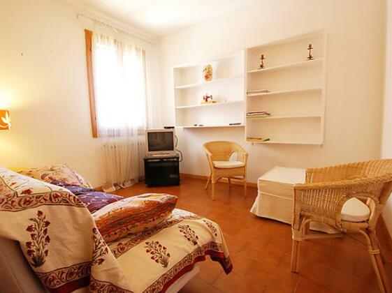 Interhome - Ca della Rotonda - Photo2