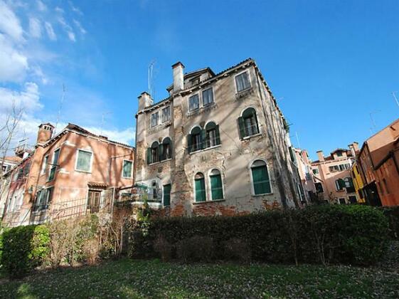 Interhome - Casanas Venice