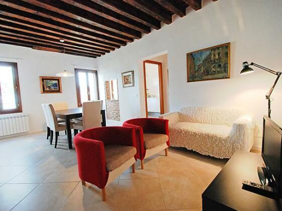 Interhome - Casanas Venice - Photo3