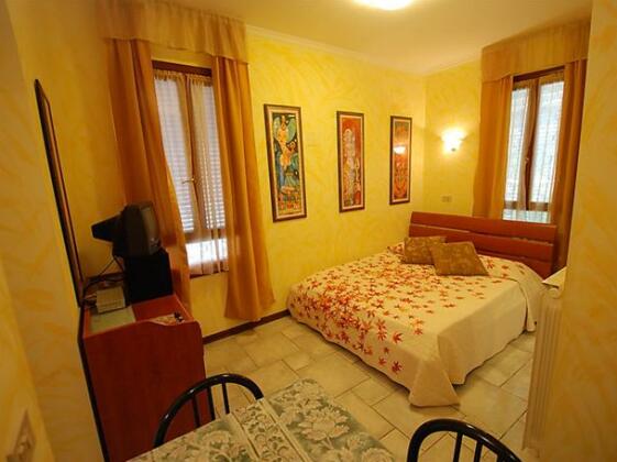 Interhome - Isola di San Pietro - Photo4