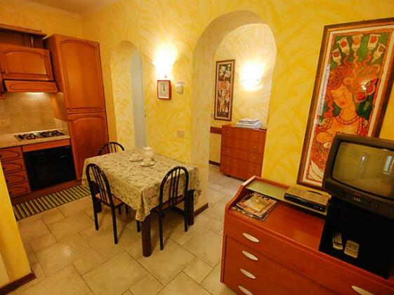 Interhome - Isola di San Pietro - Photo5