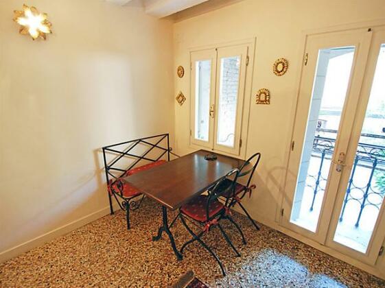 Interhome - Palazzo Pizzamano - Photo3