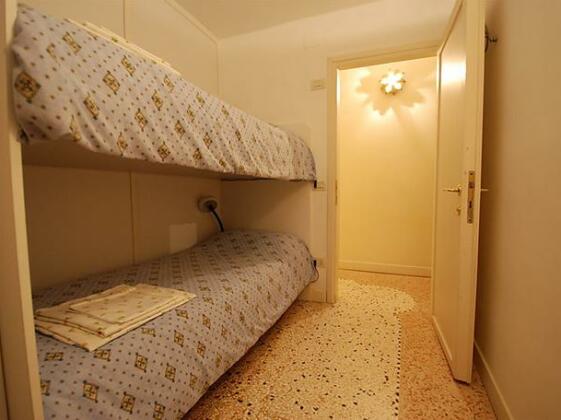 Interhome - Palazzo Pizzamano - Photo4