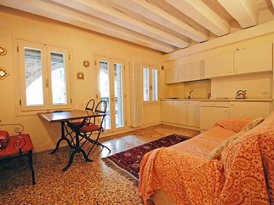 Interhome - Palazzo Pizzamano - Photo5
