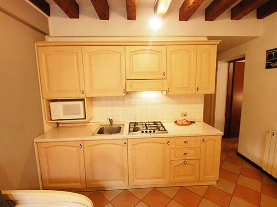 Interhome - Sotoportego delle Colonne - Photo3
