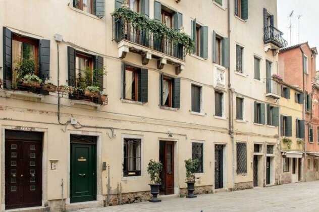 Joseph Apartments Venice