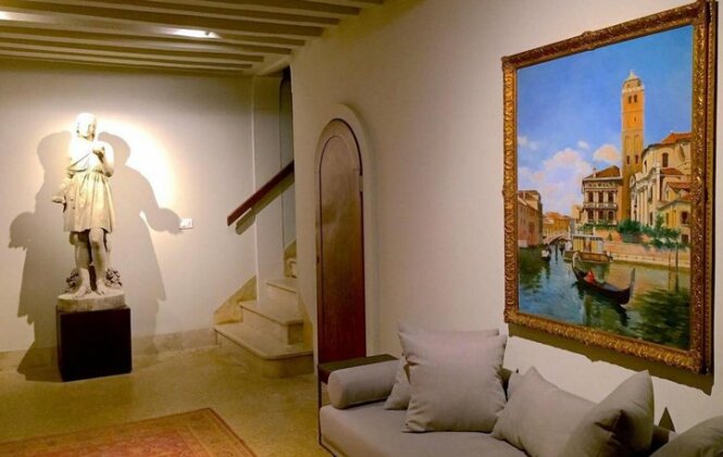 Joseph Apartments Venice - Photo2