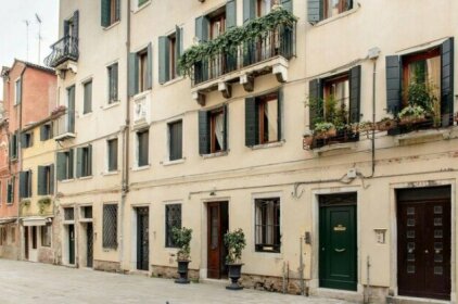 Joseph Apartments Venice